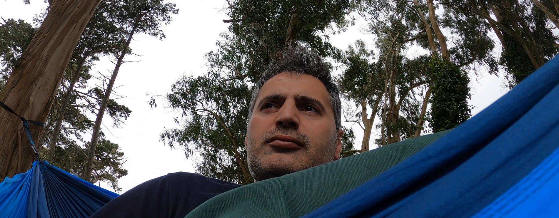 Omed Hamid official portrait horizontal